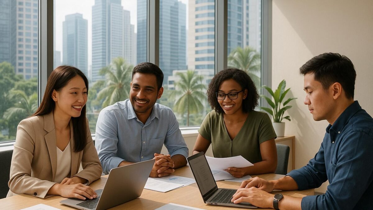 Niche Outsourcing Trends in the Philippines 2025