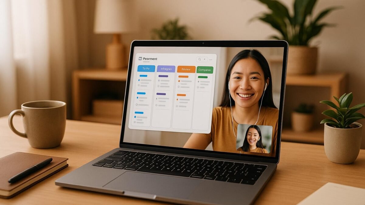 Best Tools for Managing Filipino Virtual Assistants
