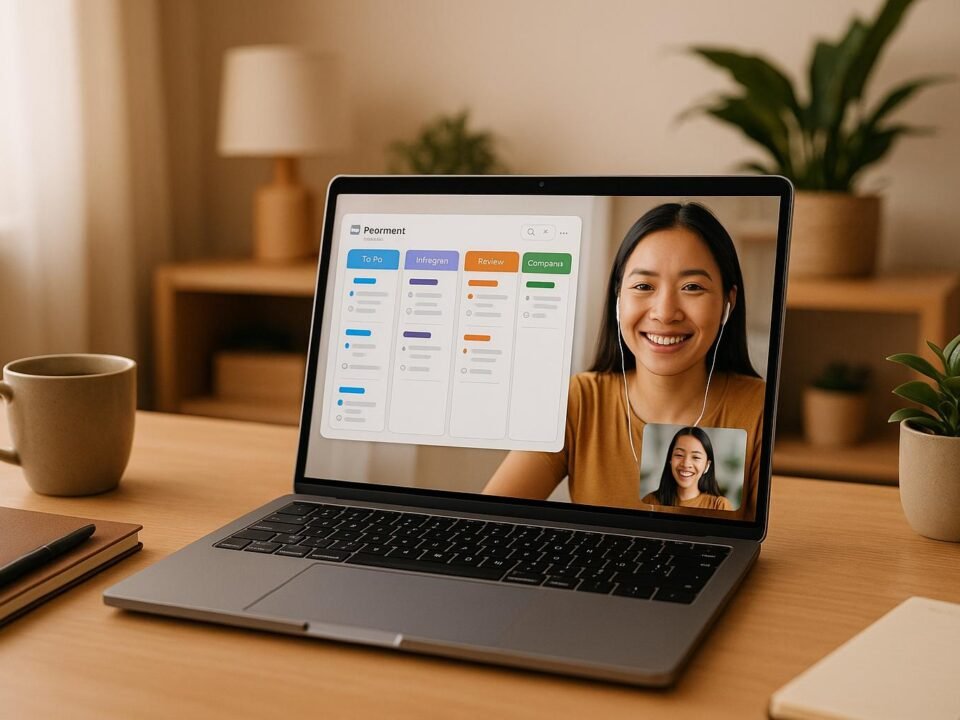 Best Tools for Managing Filipino Virtual Assistants